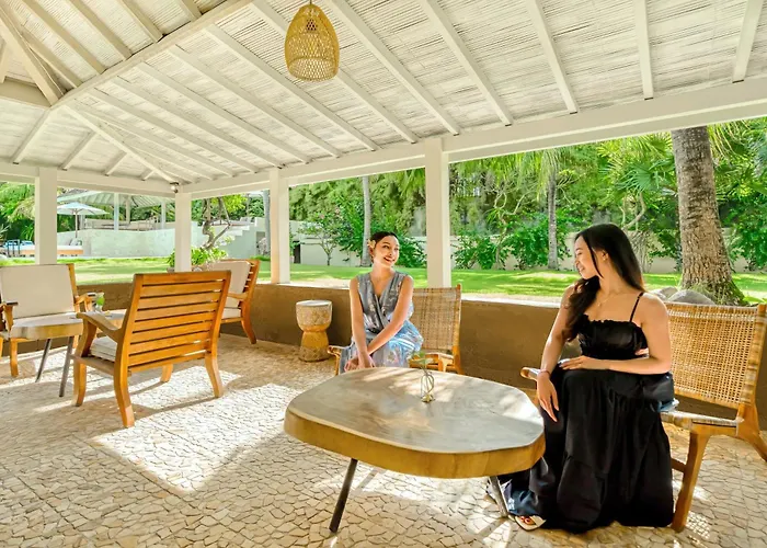 Venice - 2000m2 Garden Right Behind Villa *