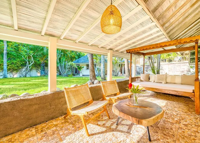 Villa Venice - 2000m2 Garden Right Behind