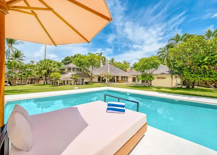 Venice - 2000m2 Garden Right Behind * Seminyak