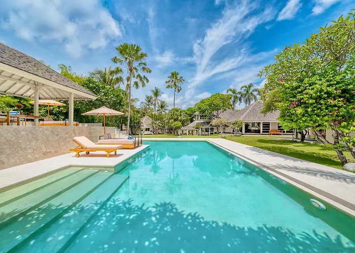 Venice - 2000m2 Garden Right Behind Villa