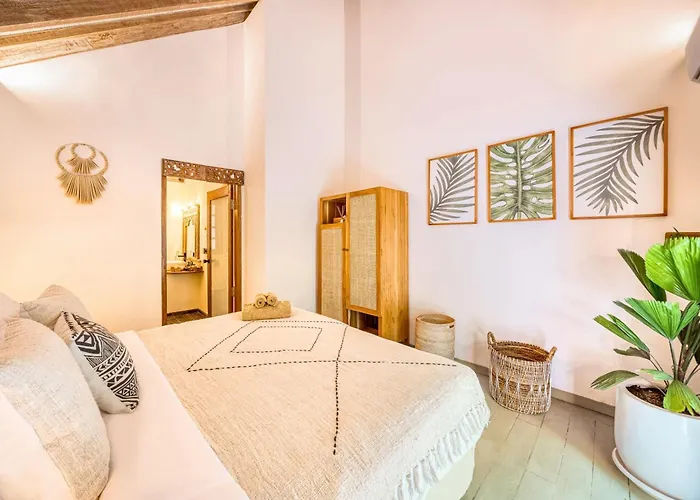 Villa Venice - 2000m2 Garden Right Behind