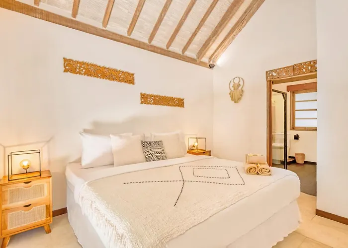 Venice - 2000m2 Garden Right Behind Villa Seminyak