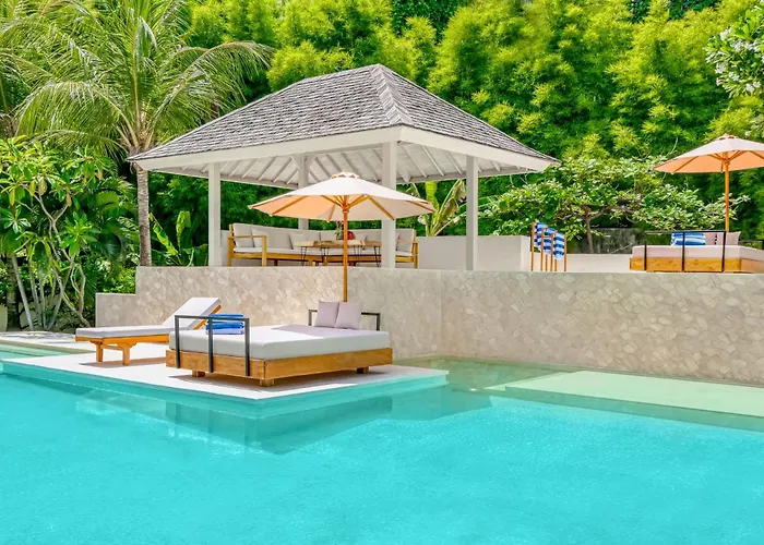 Venice - 2000m2 Garden Right Behind * Seminyak