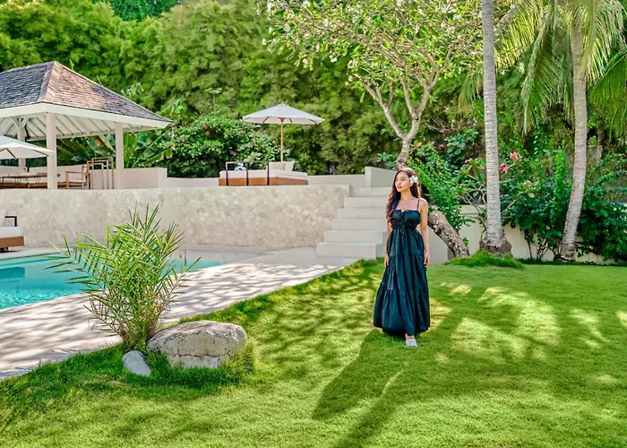 Venice - 2000m2 Garden Right Behind Villa *