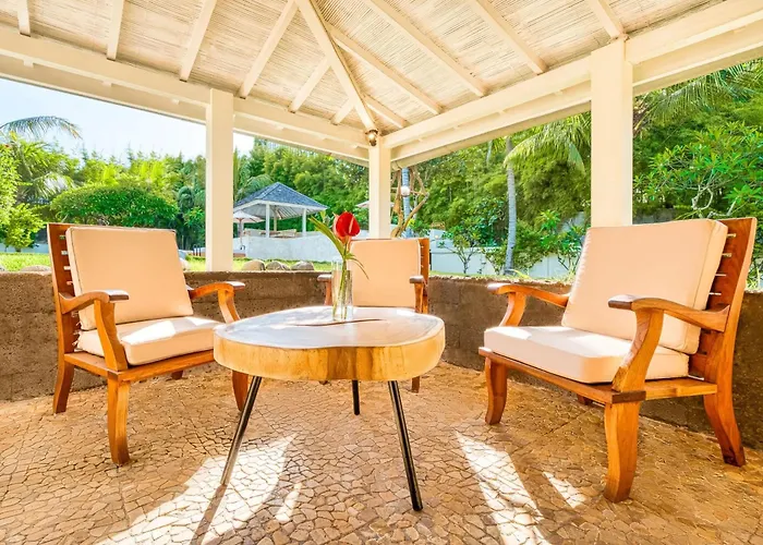 Venice - 2000m2 Garden Right Behind * Seminyak