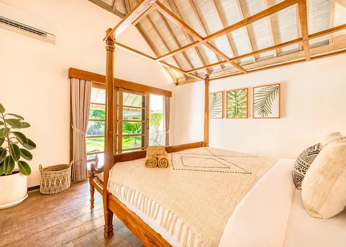 Villa Venice - 2000m2 Garden Right Behind