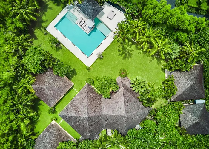 Villa Venice - 2000m2 Garden Right Behind
