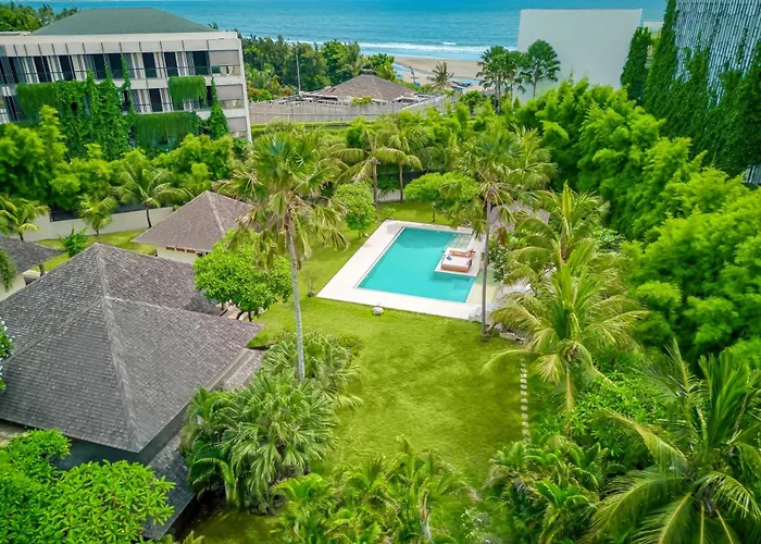Venice - 2000m2 Garden Right Behind Villa *