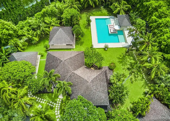 Venice - 2000m2 Garden Right Behind * Seminyak